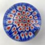 Vintage Millefiori paperweight Image 3