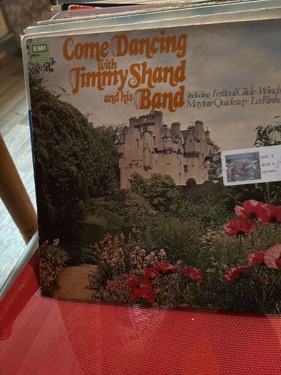 Vinyl Various
