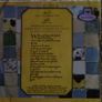 Alison Moyet - Love Resurrection / Baby I Do 7" Single Image 2