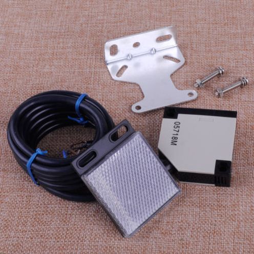 Photoelectric sensor