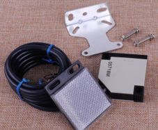 Photoelectric sensor