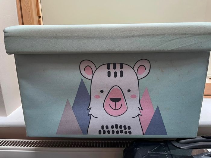 Kids box