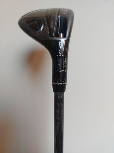 cobra hybrid