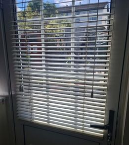 Venetian Blind