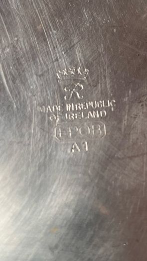 B.I.M fish shop? award 1978-79
