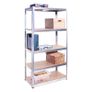 Heavy Duty Garage Shelving Racking Free Delivery! Image 2