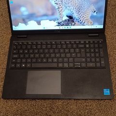 Dell Latitude 3520, i5 11th, 16Gb Ram, 15.6 FHD Excellent Battery