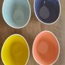 Soup/Cereal bowls x 4 Image 3