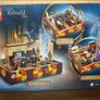 Lego Harry Potter - Hogwarts Magical Trunk - 76399 Image 2