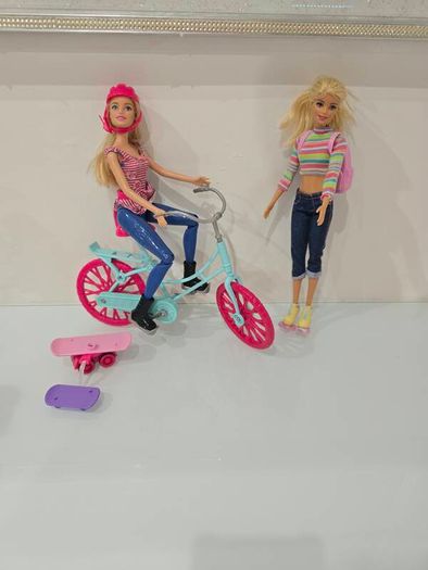 Barbie Collection  Individual Or Bundle
