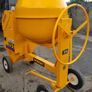 Cement mixer Image 8