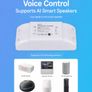Mini Smart WiFi Switch 10A Tuya Smart Life (Alexa & Google Home) Image 9