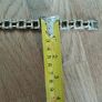 Biker bracelet Image 3