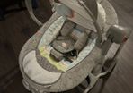 Ingenuity ConvertMe 2 in 1 Baby Swing and Seat