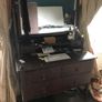 antique dressing Table Image 3