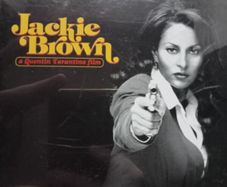 Jackie Brown Soundtrack CD OST