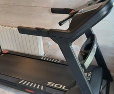 Sole F63 Treadmill