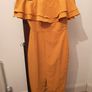 Off the shoulder dress size 8 Image 3
