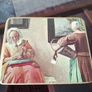 Matador Lady Clare Vintage Drinks Cork Drinks Coasters Image 5