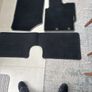 Toyota Yaris floor mats Image 2