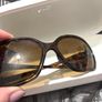 Oakley sunglasses DAMAGED lenses Image 2