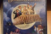 Brand New Sealed Bedknobs and Broomsticks DVD