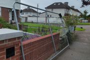 Harris Fence