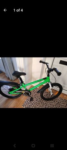 bike
