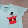 New.NEXT boy's t-shirt. Age 4/5 Image 3