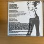 Eazy Tyger "Earn your Stripes" cd Image 3