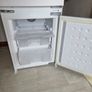 Belling Frost Free Integrated Fridge Freezer Image 2