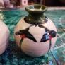 Pair of mccluskey Limavady vases Image 5