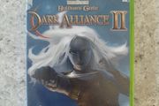 Baldurs Gate Dark Alliance 2 - Xbox