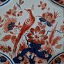 Royal Delft Wall Plaque Image 2