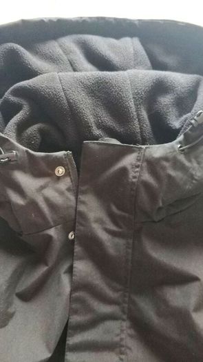 Primark mens black jacket