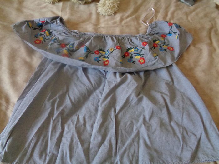 Ladies Cotton Top for Sale