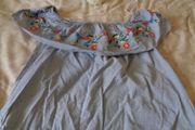Ladies Cotton Top for Sale