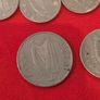 Vitage Irish coin Lot Image 10