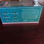 Corgi Eddie Stobart Ford Cargo Box Van Fathers Day Gift Present Image 3
