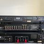 Rotel RC-850 and RB-850 Pre and power amplifiers Dual Mono with Moving Magnet (MM) and Moving Coil (MC)  cartridges Image 3