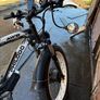 Electric cargo bike Image 3