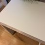 ikea vanity/desk Image 3
