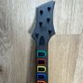 Guitar Hero PS3 Wireless Guitar Sunburst RED Octane 95451.805 Image 3