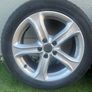 Audi A4 Standard Alloys Image 2