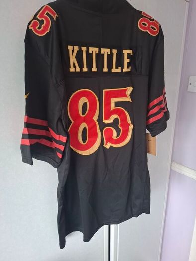 NFL Jersey