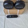 4 brand new sets of dumbbells Image 7