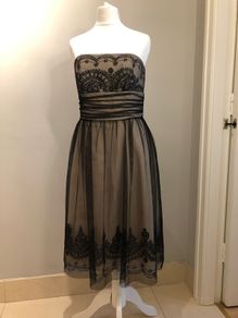 Debs/ bridesmaid dress