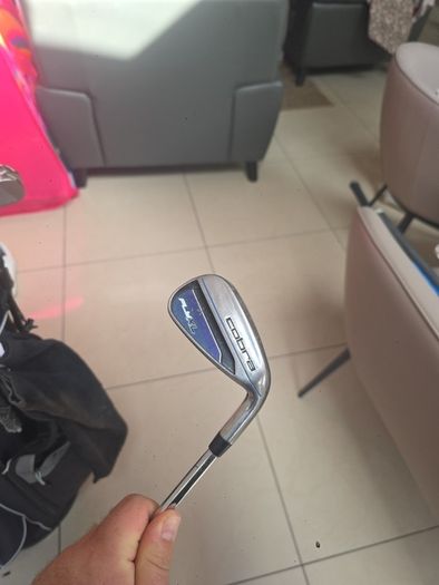 Cobra Fly Golf Set