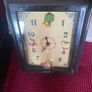 Sweet Country Farm Clock & Key Box Image 3