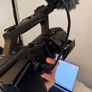 Sony NEX EA50 Video Camera Image 3